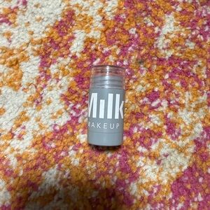 Milk Makeup blush shade werk